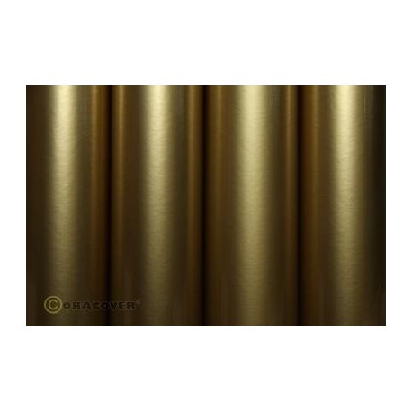 Oracover - Standard gold