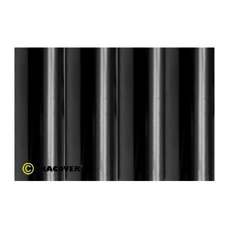 Oracover - Design Black