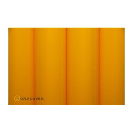 Orastick - Standard cub yellow