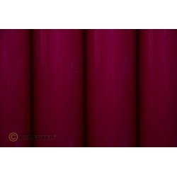 Orastick - Standard bordeaux red L- 60cm x C- 2m