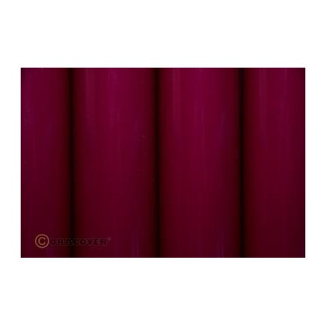 Orastick - Standard bordeaux red
