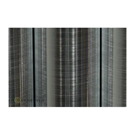 Orastick - Standard aluminium brushed