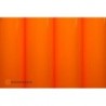 Oracover - Fluorescent signal orange