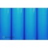 Oracover - Fluorescent blue