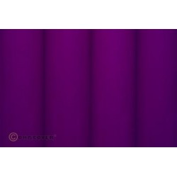 Oracover - Fluorescent violet L- 60cm x C- 2m