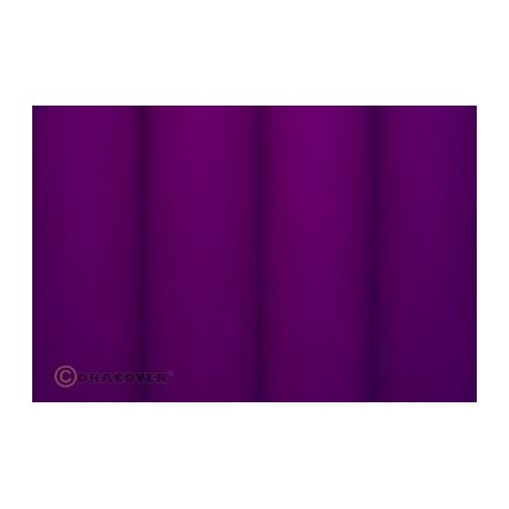 Oracover - Fluorescent violet