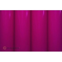 Oracover - Fluorescent power pink
