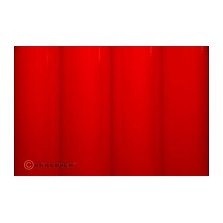 Orastick - Fluorescent red