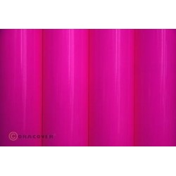 Orastick - Fluorescent neon-pink