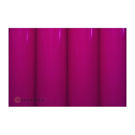 Orastick - Fluorescent power pink