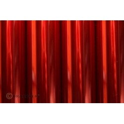 Oracover - Transparent red