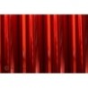 Oracover - Transparent red
