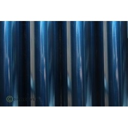 Oracover - Transparent blue