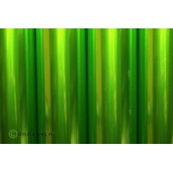 Oracover - Transparent light green
