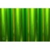 Oracover - Transparent light green