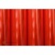Oracover - Transparent fluor red