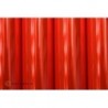 Oracover - Transparent fluor red