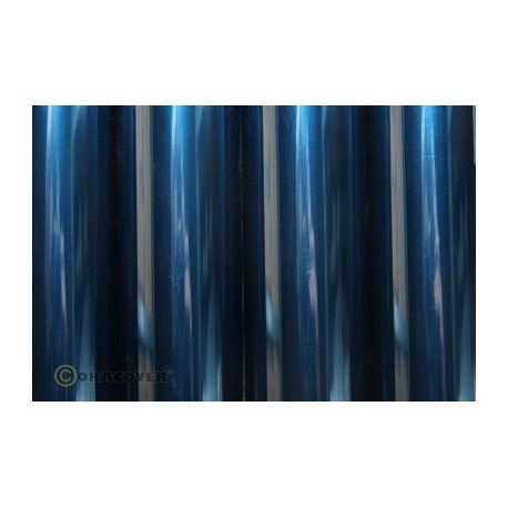 Oralight Light Transparent Blue