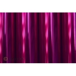 Oracover - Transparent magenta