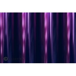 Oracover - Transparent blue-purple