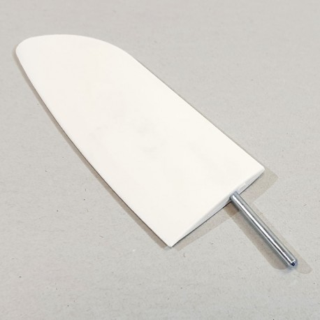 Hacker New Micro Magic Rudder Racing nMM
