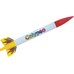 Klima Rocket Calypso Starter Set
