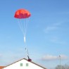 Klima Parachute 35cm for Model Rockets