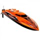 Joysway Offshore Lite Warrior V3 Small RC Speed Boat RTR