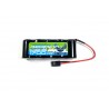 Absima 6V 1700mAh NiMH Battery