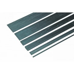 Aero-Naut Carbon Moldings 12x2x1000mm