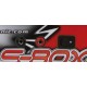 Robitronic Universal Starterbox LB550