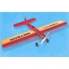 Aero-naut Meteor Control Line Wingspan 1000mm Balsa Kit