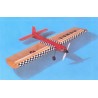 Aero-naut Komet Control Line Wingspan 1380mm Balsa Kit