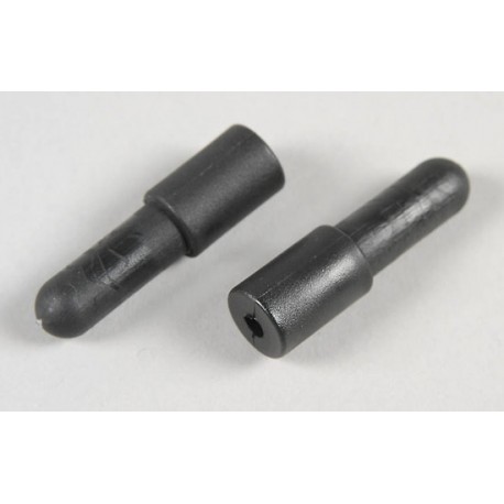 FG 06034/01 - Plastic Part F. Stiffening Brace (2p)