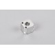 FG 06107/01 - Square Wheel Driver 14mm /M6 (2p)