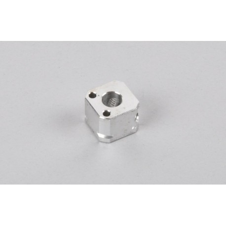 FG 06107/01 - Square Wheel Driver 14mm /M6 (2p)