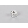 FG 06107/01 - Square Wheel Driver 14mm /M6 (2p)