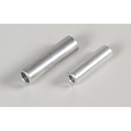 FG 06183-01 - Aluminum Distance 8x27/ 10x34 (2p)