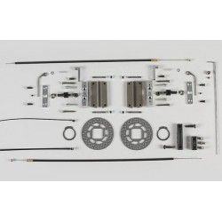FG 06250-07 - Tunning Disk Brake Front Set