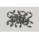 FG 06732/05 - Retaining Washers-spring 5mm (15p)
