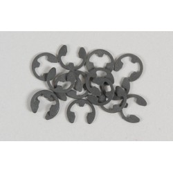 FG 06732/05 - Retaining Washers-spring 5mm (15p)