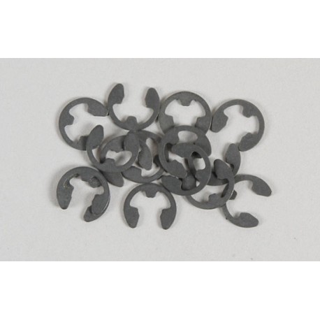 FG 06732/05 - Retaining Washers-spring 5mm (15p)