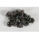FG 06738/06 - Self-locking Hexagon Nut M6 (15p)