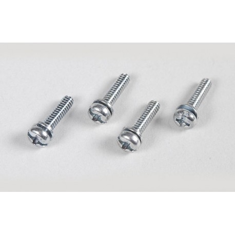 FG 07372/01 - Screw for Cover (4p)