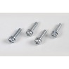 FG 07372/01 - Screw for Cover (4p)