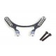 FG 01084/01 - FG Alloy Shock Mount for Evo 04 - 14