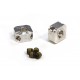FG 06106 - FG Wheel Square 9,5mm (2pcs.)