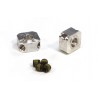 FG 06106 - FG Wheel Square 9,5mm (2pcs.)