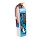 Gens Ace 4000mAh 22.2V 45C 6S1P Lipo Battery Pack