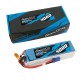 Gens Ace 4000mAh 22.2V 45C 6S1P Lipo Battery Pack